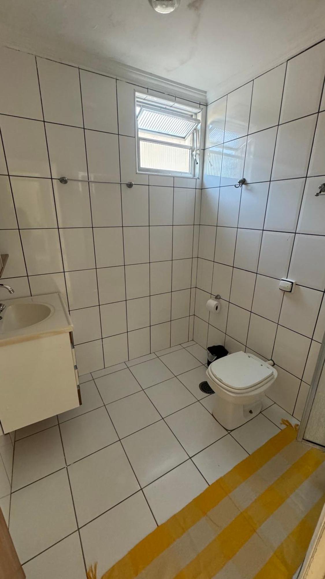 Apartamento Uma Quadra Da Praia Das Asturias Guarujá Extérieur photo