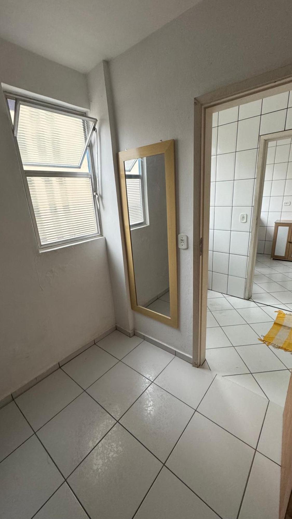 Apartamento Uma Quadra Da Praia Das Asturias Guarujá Extérieur photo